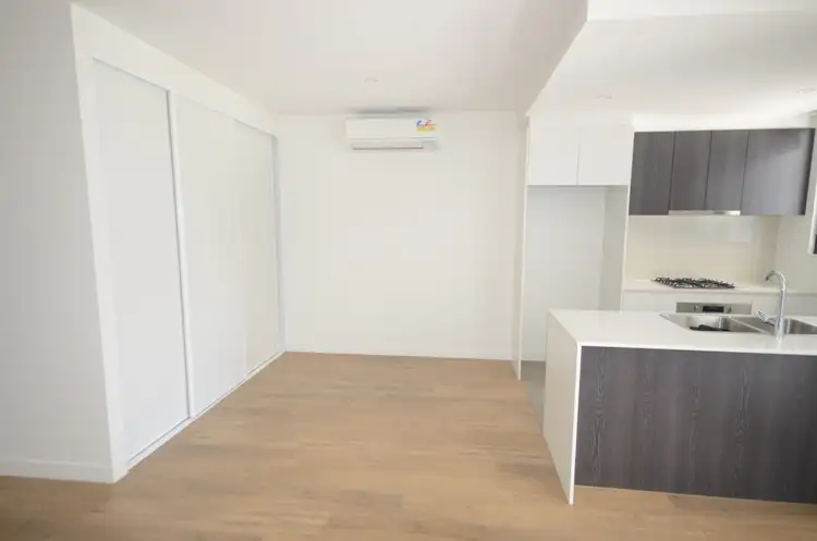 Fourth view of Homely apartment listing, 14/1-5 Dunmore  Street, Wentworthville NSW 2145