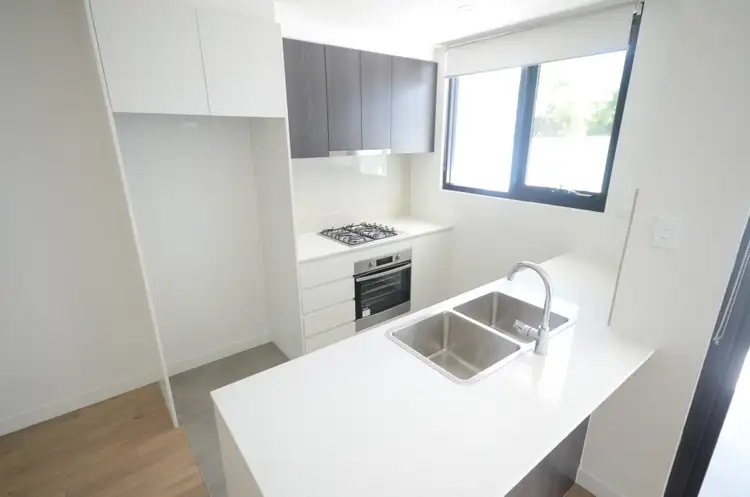 Fifth view of Homely apartment listing, 14/1-5 Dunmore  Street, Wentworthville NSW 2145