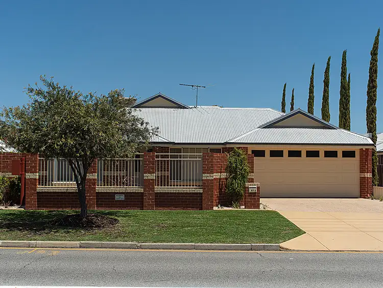 Second view of Homely house listing, 63a Star Street, Carlisle WA 6101