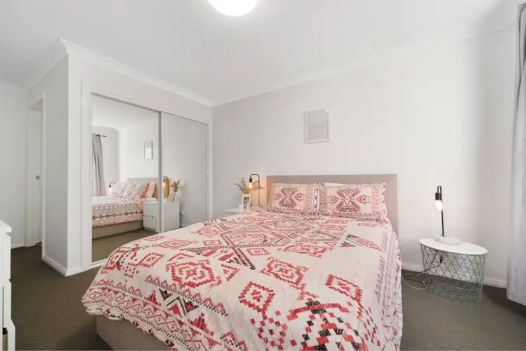 Fifth view of Homely house listing, 1/43 Mawson Street, Shortland NSW 2307