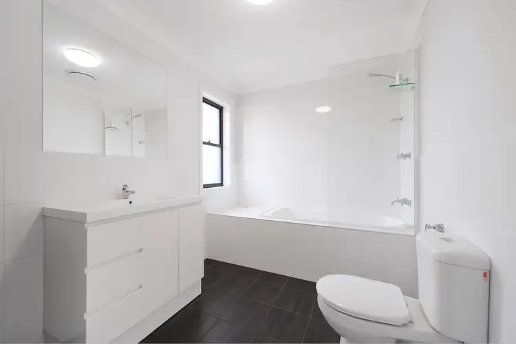 Sixth view of Homely house listing, 1/43 Mawson Street, Shortland NSW 2307