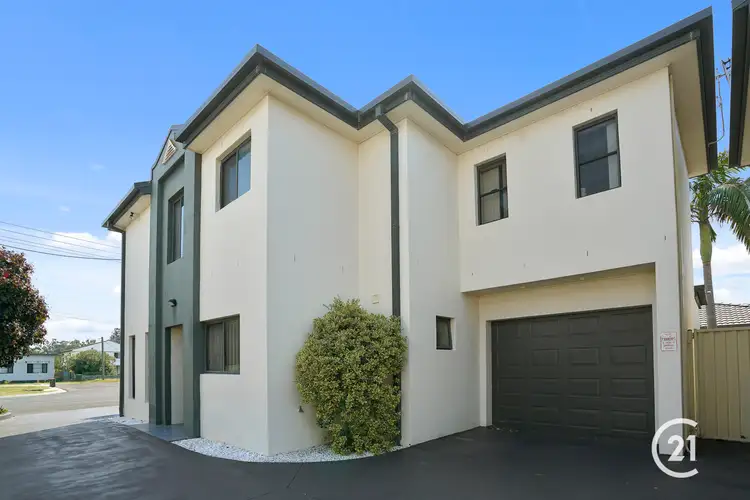 1/27 Coogee Avenue, The Entrance North NSW 2261