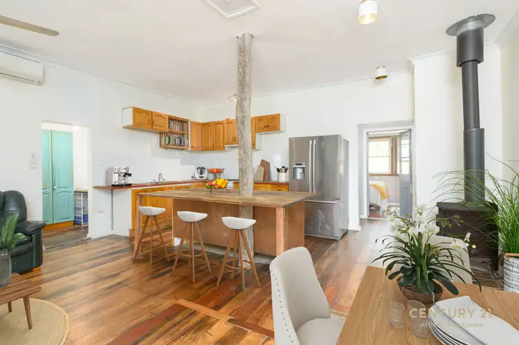 Fifth view of Homely house listing, 46 Prince Street, Paterson NSW 2421