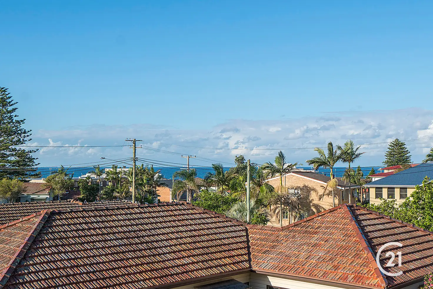 Main view of Homely unit listing, 7/57 Bay Road, Blue Bay NSW 2261