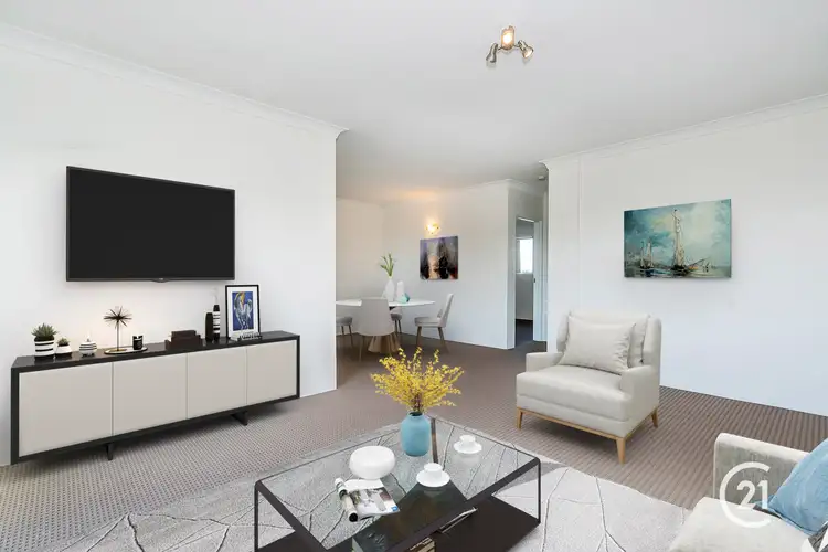 Second view of Homely unit listing, 7/57 Bay Road, Blue Bay NSW 2261
