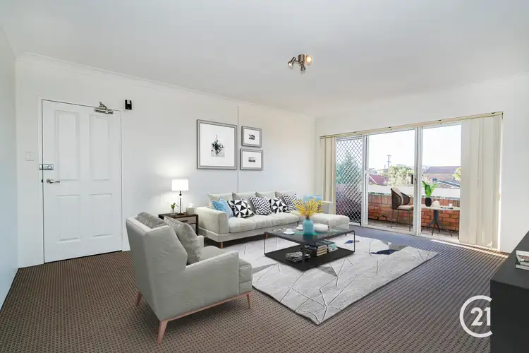 Third view of Homely unit listing, 7/57 Bay Road, Blue Bay NSW 2261