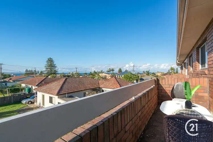 Fourth view of Homely unit listing, 7/57 Bay Road, Blue Bay NSW 2261