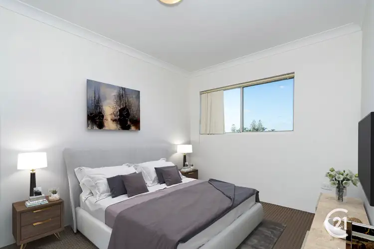 Sixth view of Homely unit listing, 7/57 Bay Road, Blue Bay NSW 2261