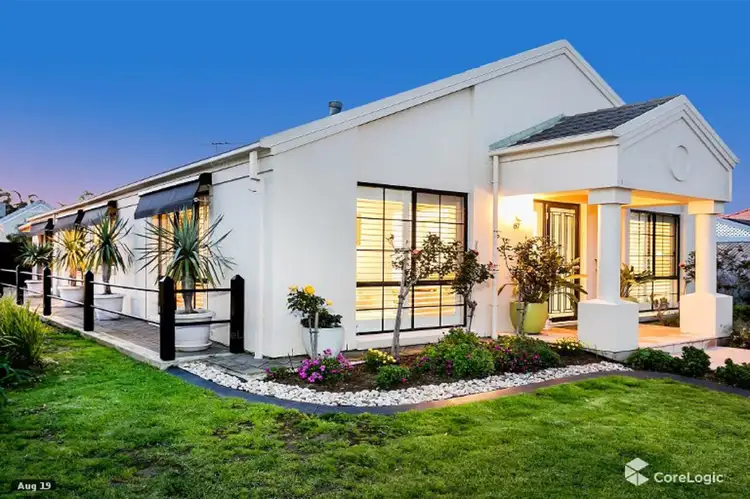 Main view of Homely house listing, 67 Falie Drive, North Haven SA 5018