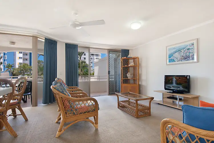 Fourth view of Homely unit listing, 3/58-60 Sixth Avenue, Maroochydore QLD 4558