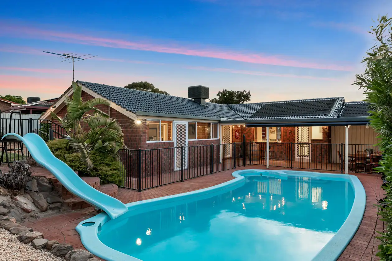 Main view of Homely house listing, 12 Koomooloo Crescent, Hallett Cove SA 5158