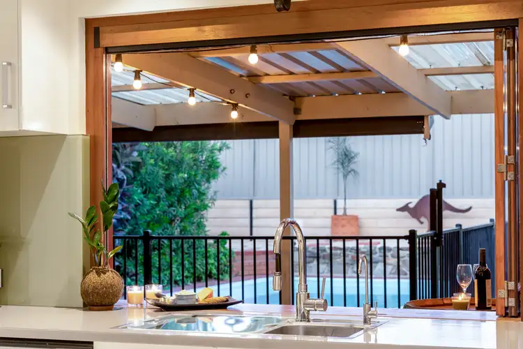 Third view of Homely house listing, 12 Koomooloo Crescent, Hallett Cove SA 5158