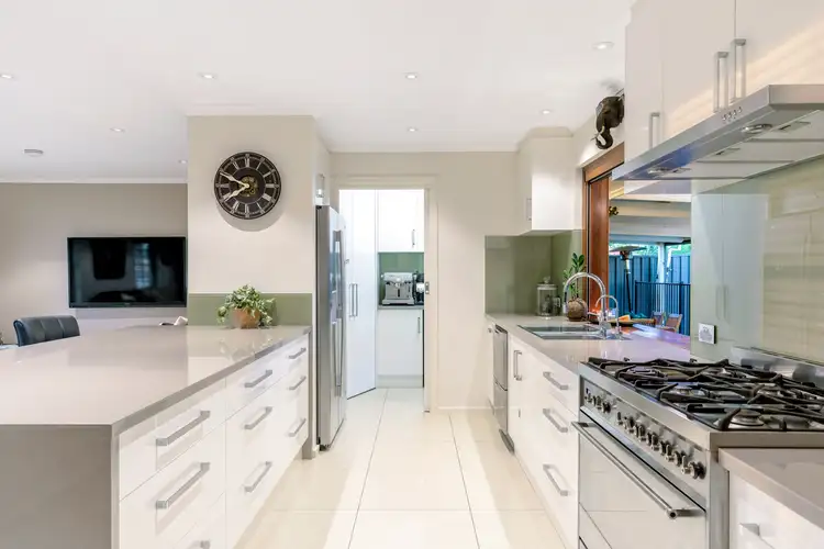 Fourth view of Homely house listing, 12 Koomooloo Crescent, Hallett Cove SA 5158