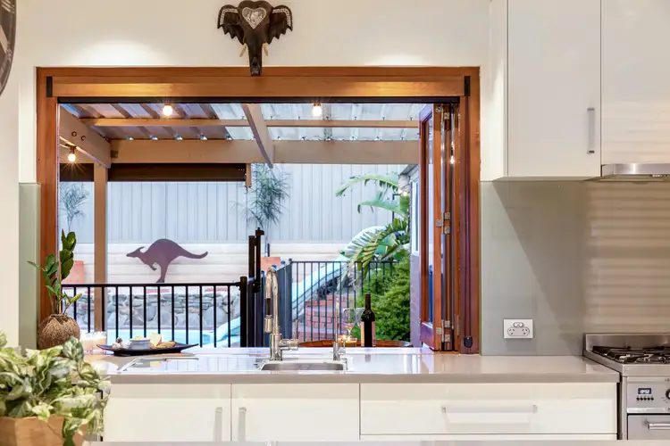 Fifth view of Homely house listing, 12 Koomooloo Crescent, Hallett Cove SA 5158