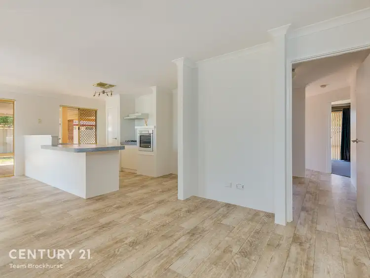 Main view of Homely house listing, 15 Madden Place, Huntingdale WA 6110