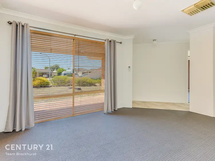 Third view of Homely house listing, 15 Madden Place, Huntingdale WA 6110