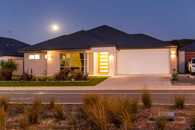 15 Sansimeon Boulevard, Byford WA 6122