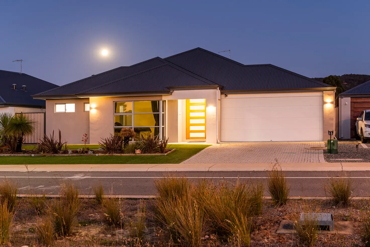 Main view of Homely house listing, 15 Sansimeon Boulevard, Byford WA 6122