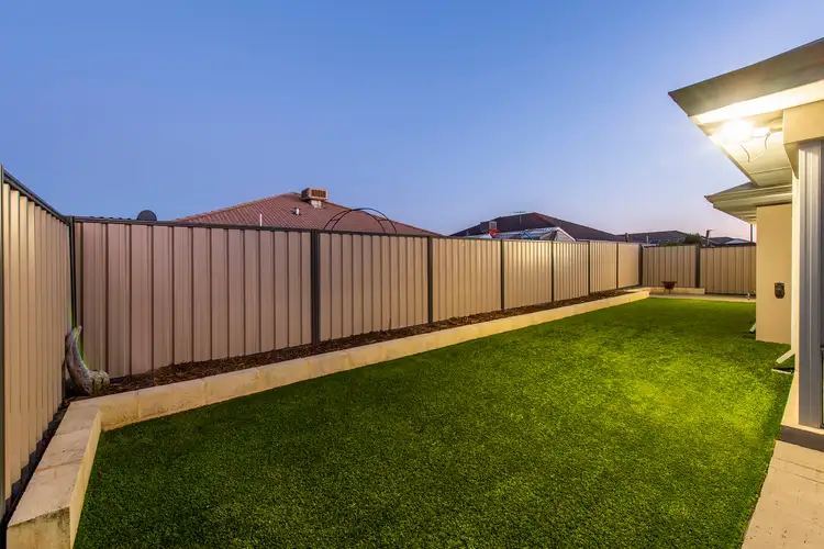 Third view of Homely house listing, 15 Sansimeon Boulevard, Byford WA 6122