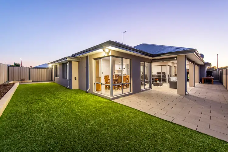 Fourth view of Homely house listing, 15 Sansimeon Boulevard, Byford WA 6122