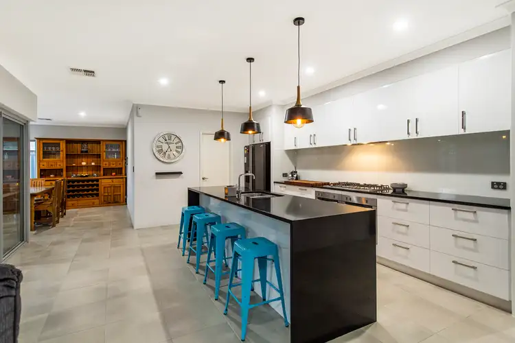 Fifth view of Homely house listing, 15 Sansimeon Boulevard, Byford WA 6122