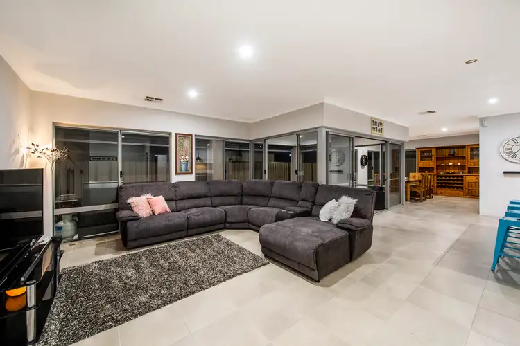 Sixth view of Homely house listing, 15 Sansimeon Boulevard, Byford WA 6122