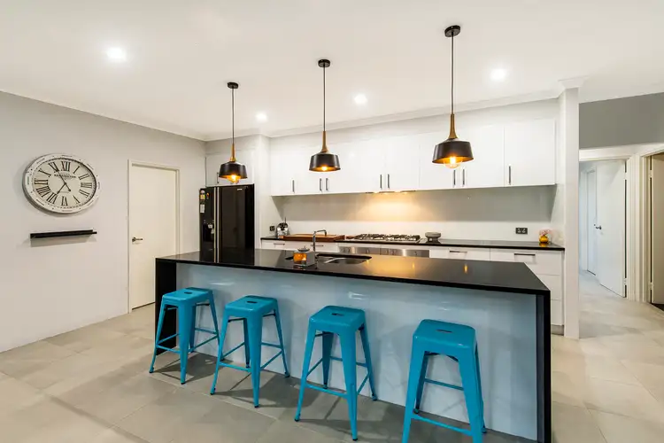 Seventh view of Homely house listing, 15 Sansimeon Boulevard, Byford WA 6122