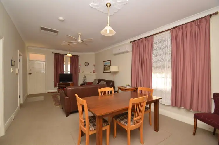 Second view of Homely house listing, 84 Thomas Lane, Broken Hill NSW 2880