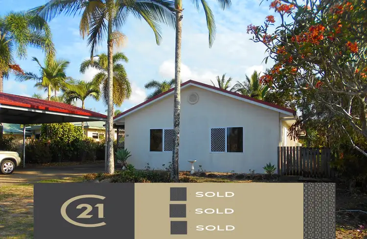 20 Allamanda Street, Cooya Beach QLD 4873
