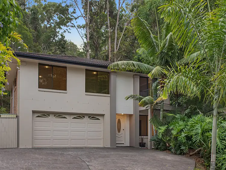4 Tommys Court, Buderim QLD 4556