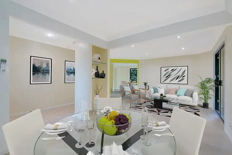 Second view of Homely house listing, 4 Tommys Court, Buderim QLD 4556