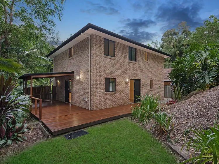 Fifth view of Homely house listing, 4 Tommys Court, Buderim QLD 4556