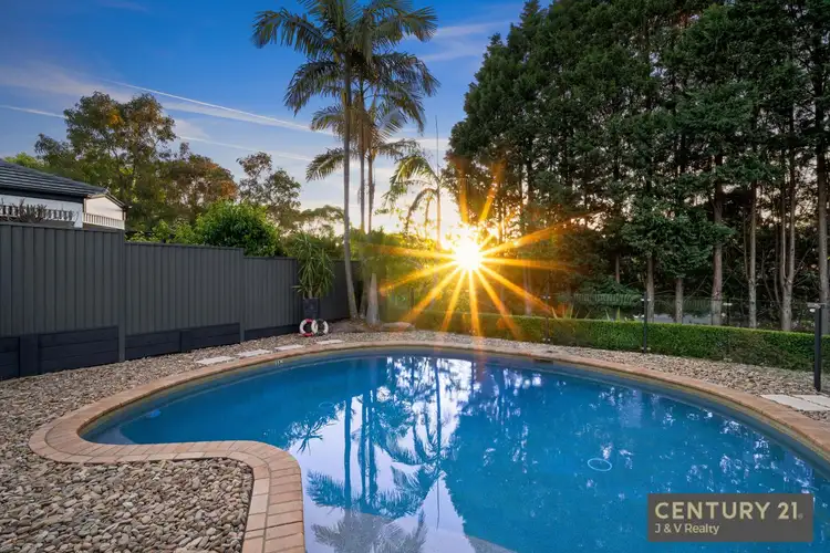 Second view of Homely house listing, 92 Glenhaven Road, Glenhaven NSW 2156