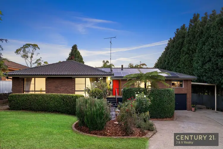 Fifth view of Homely house listing, 92 Glenhaven Road, Glenhaven NSW 2156