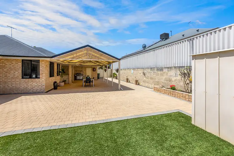 Third view of Homely house listing, 40 Harmony Parade, Singleton WA 6175