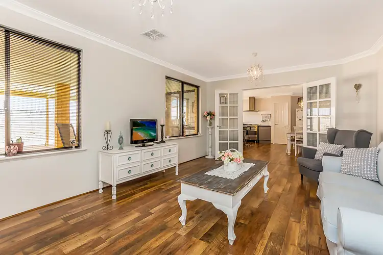 Fifth view of Homely house listing, 40 Harmony Parade, Singleton WA 6175