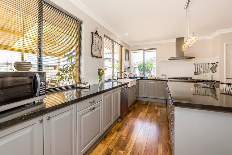 Sixth view of Homely house listing, 40 Harmony Parade, Singleton WA 6175