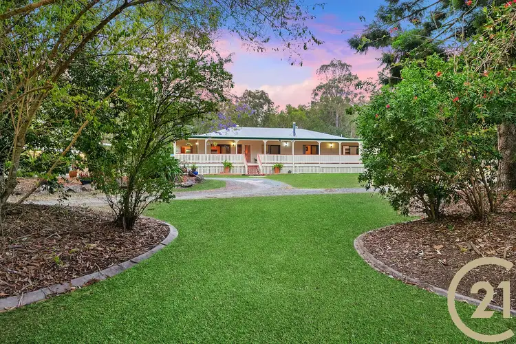 192 Petersen Road, Morayfield QLD 4506