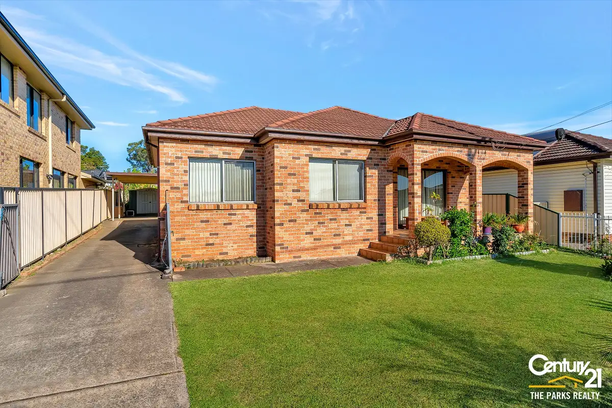 Main view of Homely house listing, 69 Wetherill Street, Smithfield NSW 2164