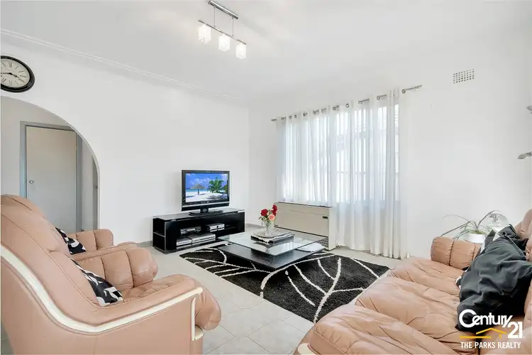 Second view of Homely house listing, 69 Wetherill Street, Smithfield NSW 2164