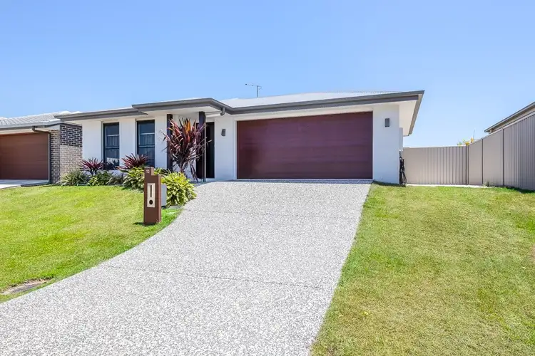 13 Herring Street, Bongaree QLD 4507