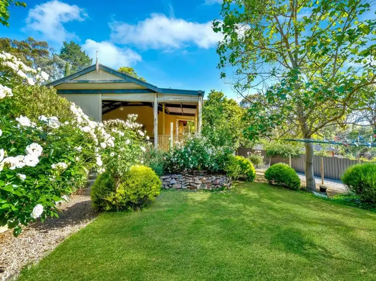 35 Windsor Avenue, Hahndorf SA 5245