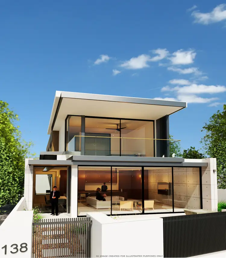 138-lot 102 Esplanade, Brighton SA 5048