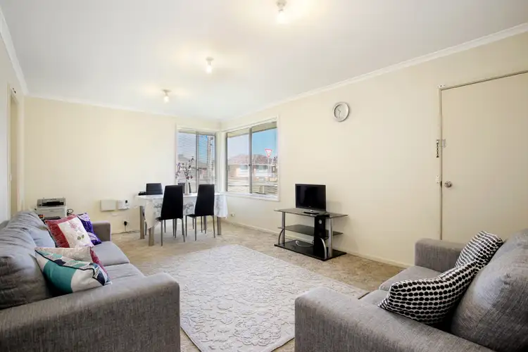 Second view of Homely unit listing, 1/148 Buckley Street, Noble Park VIC 3174