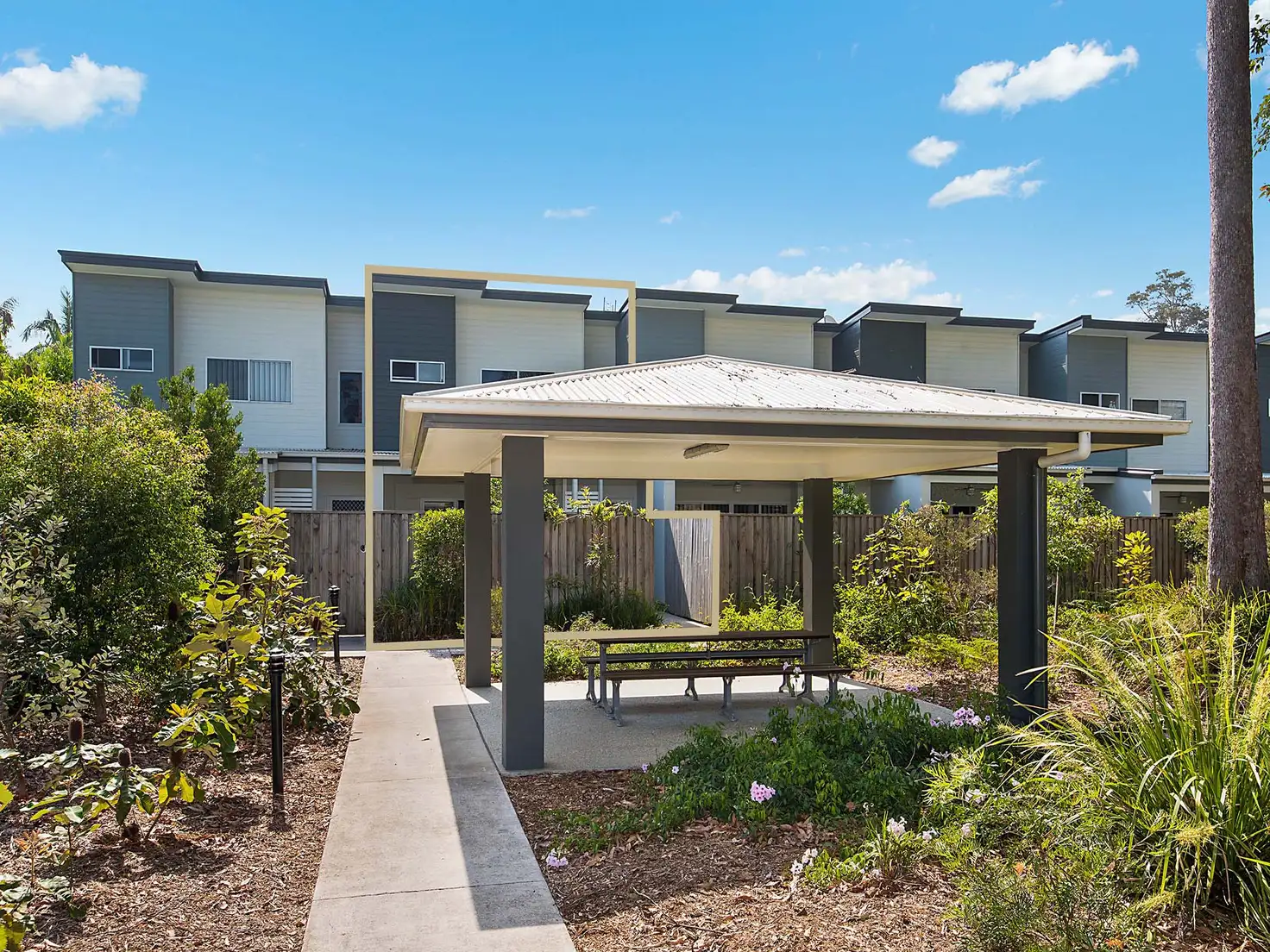 Main view of Homely unit listing, 7/136 Stringybark Road, Buderim QLD 4556