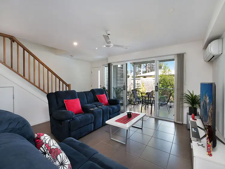 Second view of Homely unit listing, 7/136 Stringybark Road, Buderim QLD 4556