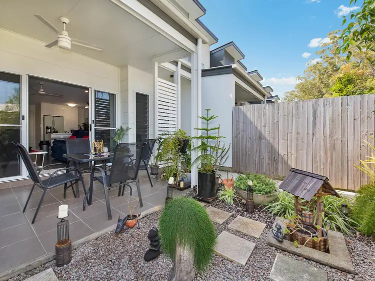 Third view of Homely unit listing, 7/136 Stringybark Road, Buderim QLD 4556