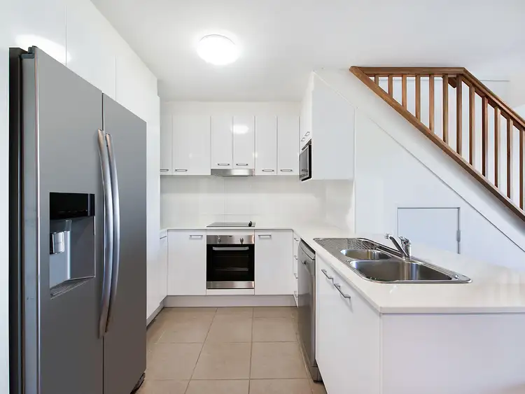 Fourth view of Homely unit listing, 7/136 Stringybark Road, Buderim QLD 4556