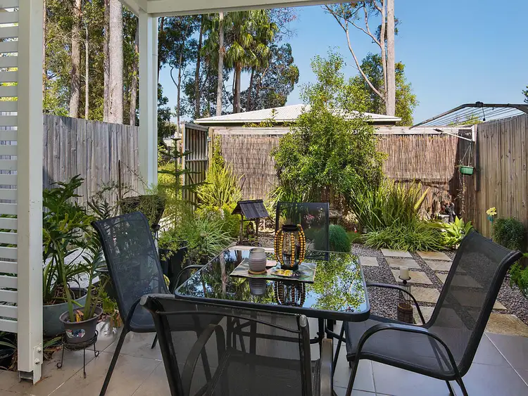Fifth view of Homely unit listing, 7/136 Stringybark Road, Buderim QLD 4556