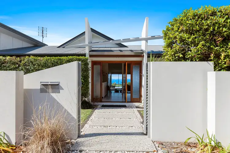 Sixth view of Homely house listing, 34 Netherby Rise, Sunrise Beach QLD 4567